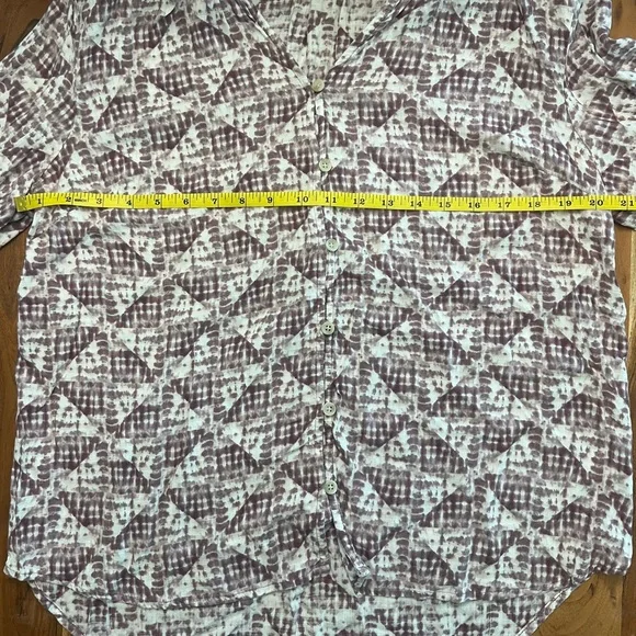 Sonoma Women’s Blouse Size L - Picture 12 of 13